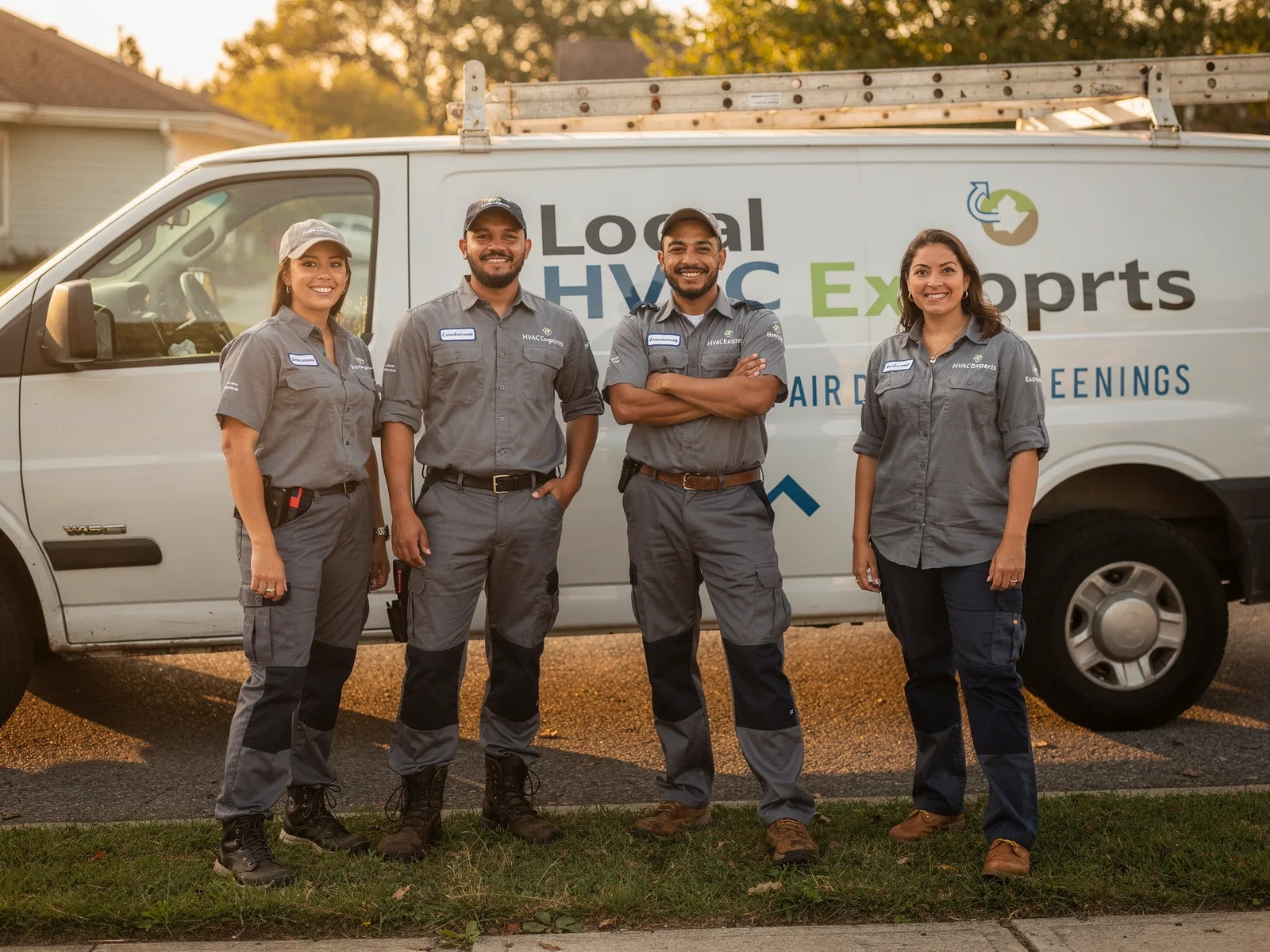24/7 HVAC Repair & AC Replacement company in Pawnee, IL